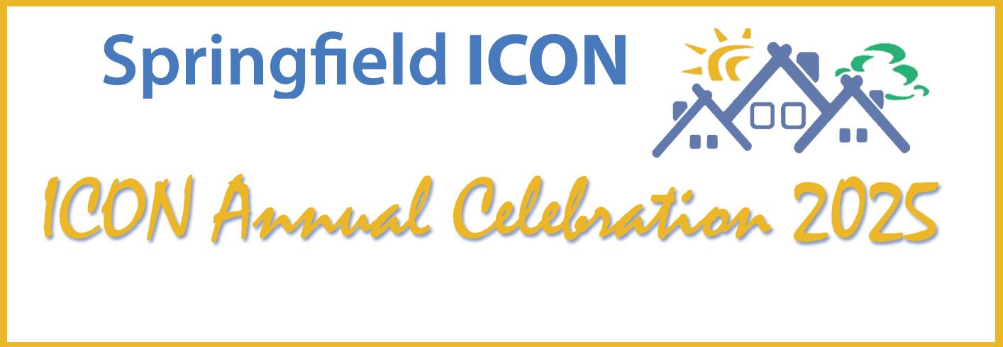 ICON Annual Celebration, November 17, 5:30pm, Maldaner's Restaurant. Members RSVP for dinner admissions now!