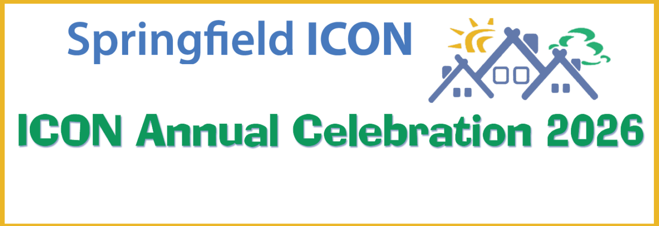 ICON Annual Celebration, November 16, 5:30pm, Maldaner's Restaurant. Members RSVP for dinner admissions now!